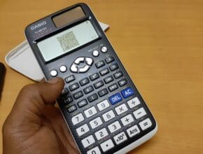 Best calculator for Engineering students