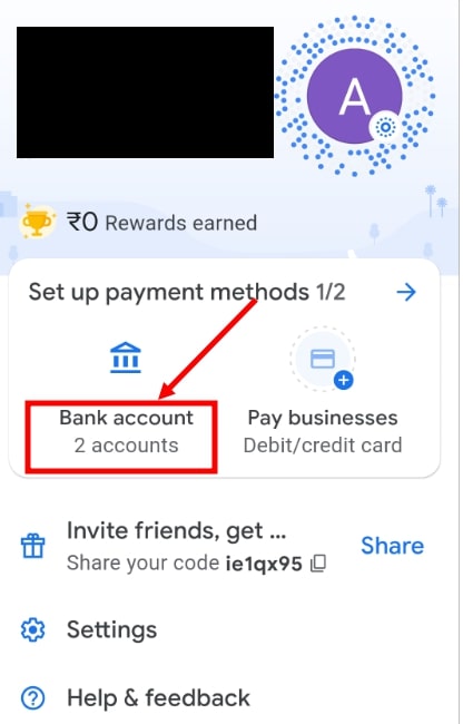 how to transfer money from gpay to google play