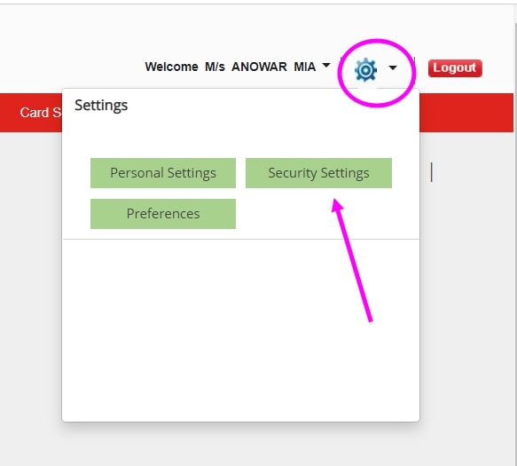 How To Change Union Bank User ID