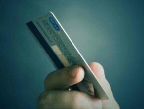 Debit card activation for online transactions