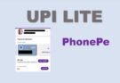 PhonePe UPI Lite: How to use UPI Lite in Phonepe?