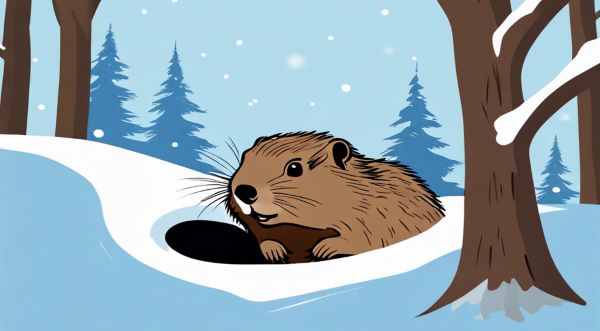 Groundhog day feature image